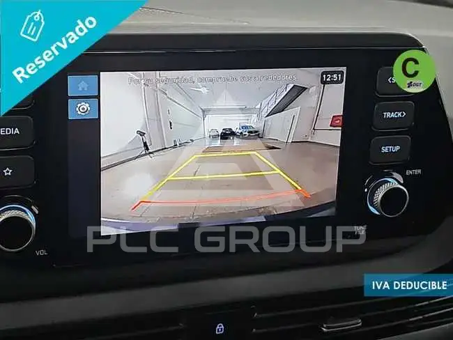 2024 Hyundai I20