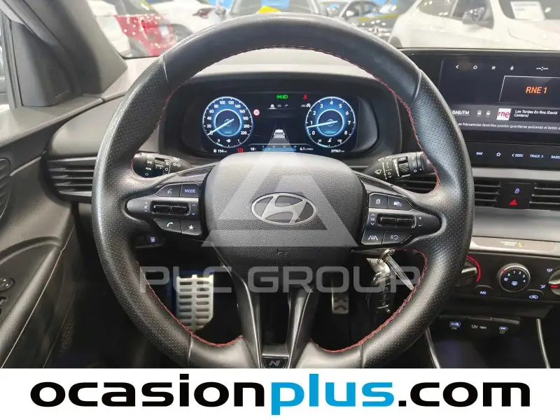 2024 Hyundai I20