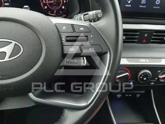 2024 Hyundai I20