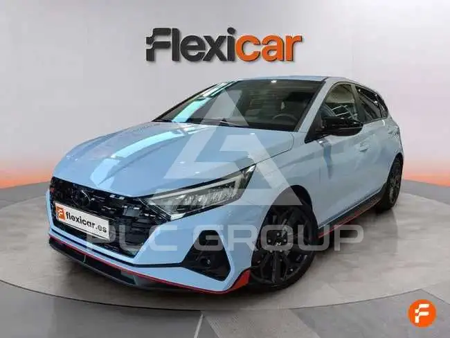 2024 Hyundai I20