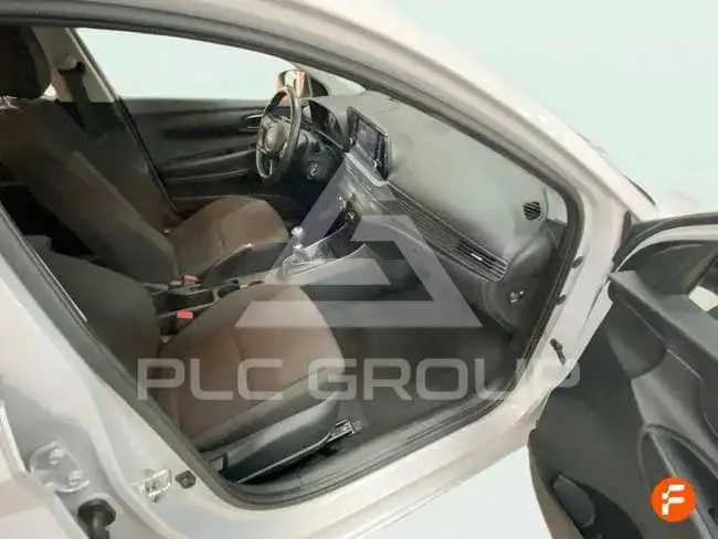 2024 Hyundai I20