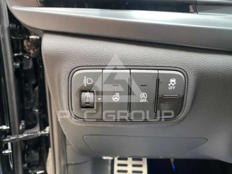 2024 Hyundai I20