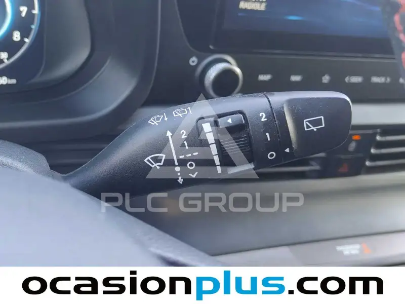 2024 Hyundai I20