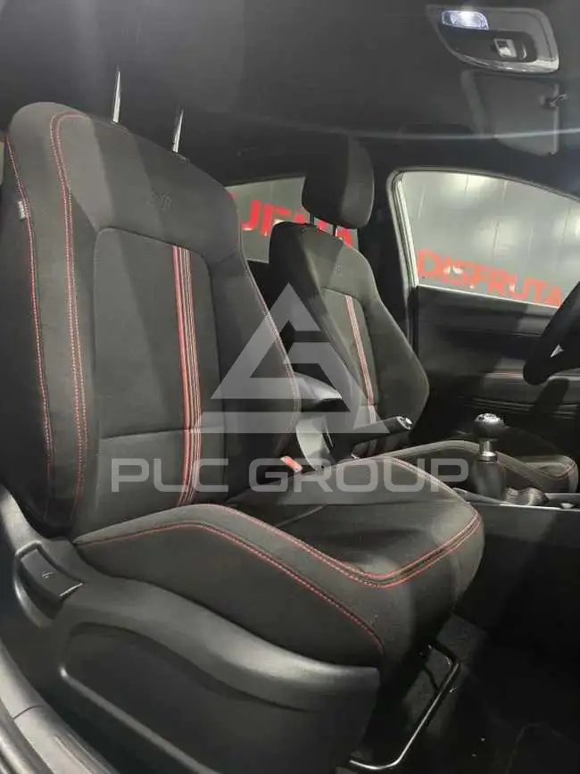 2024 Hyundai I20