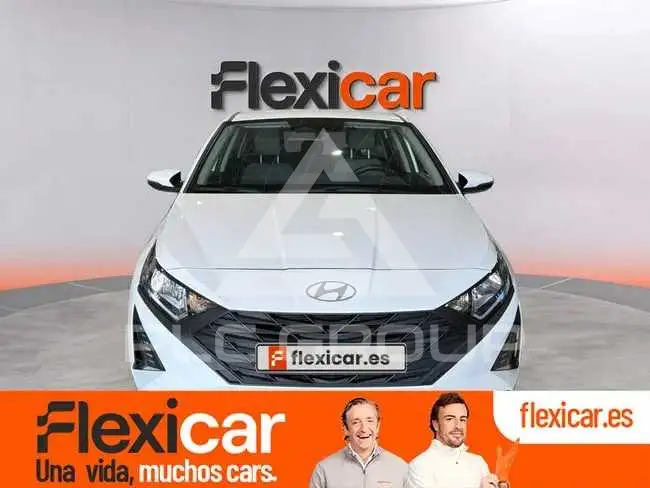 2024 Hyundai I20