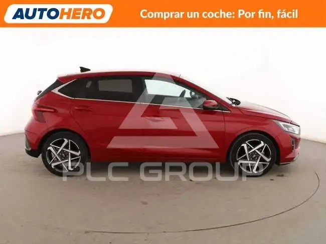 2024 Hyundai I20