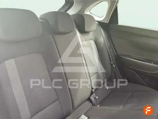 2024 Hyundai I20