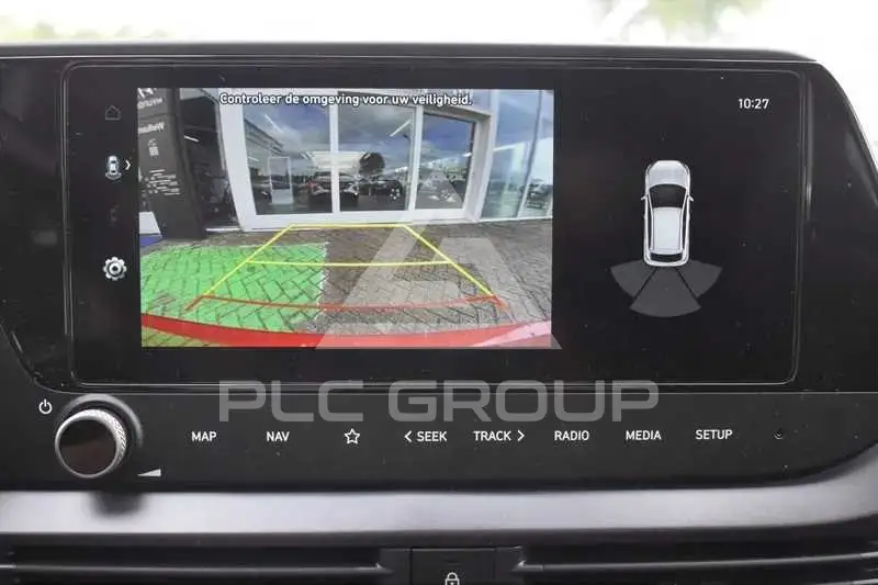 2024 Hyundai I20