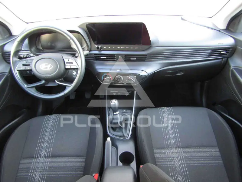 2024 Hyundai I20