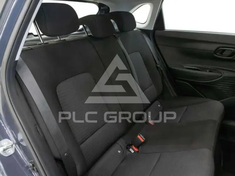 2024 Hyundai I20