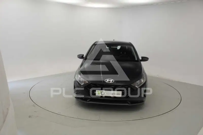 2024 Hyundai I20