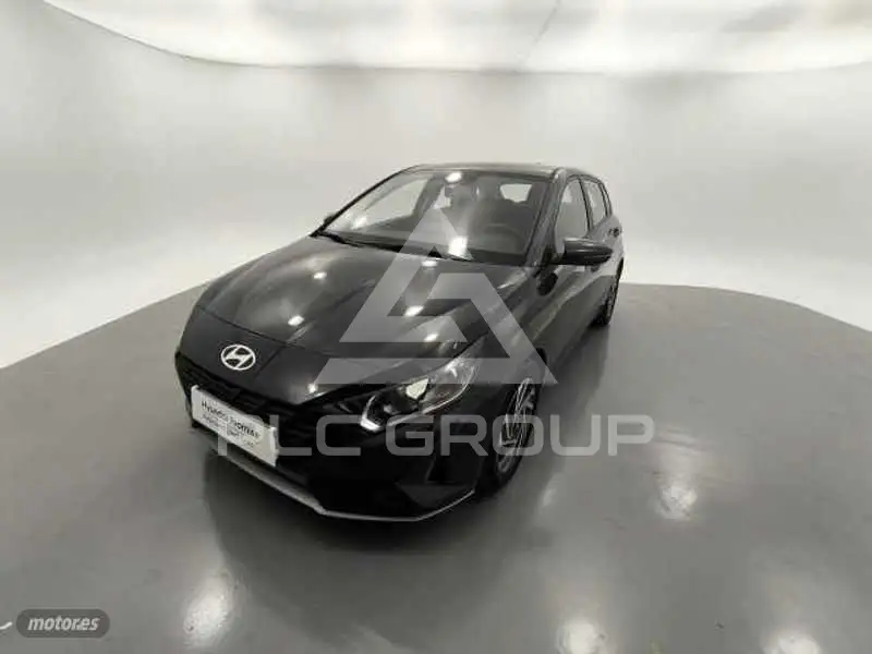 2024 Hyundai I20