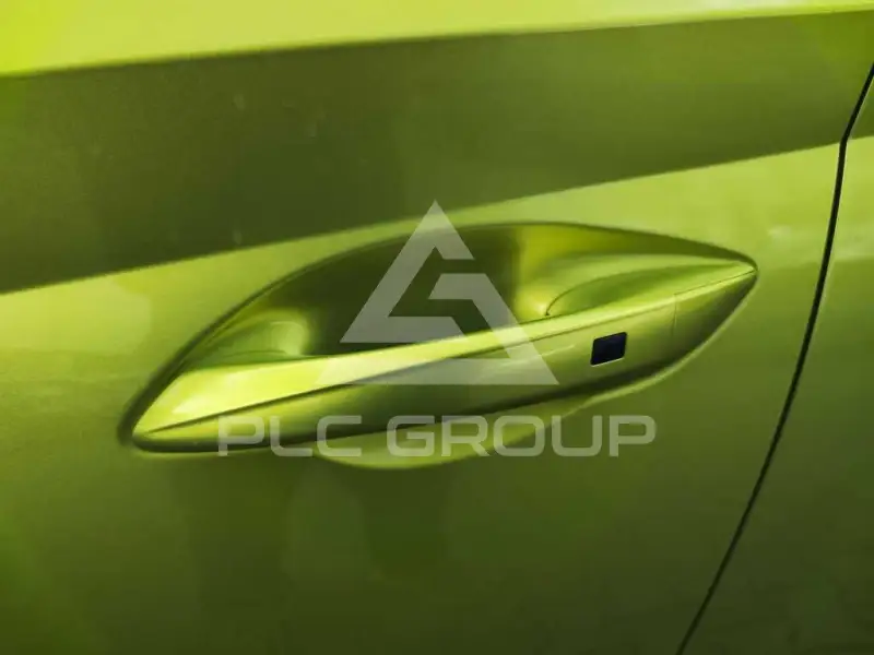 2024 Hyundai I20