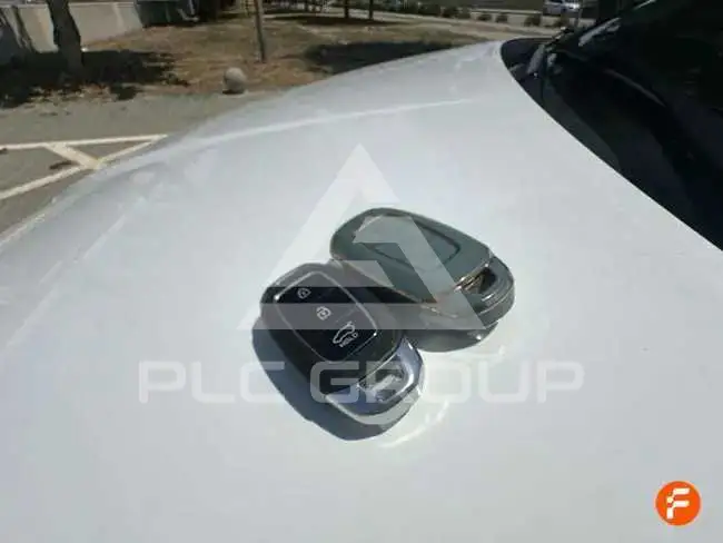 2024 Hyundai I20