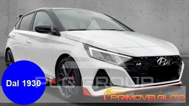 2024 Hyundai I20