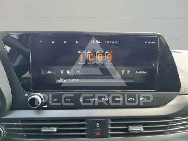 2024 Hyundai I20