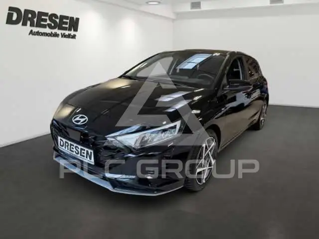 2024 Hyundai I20