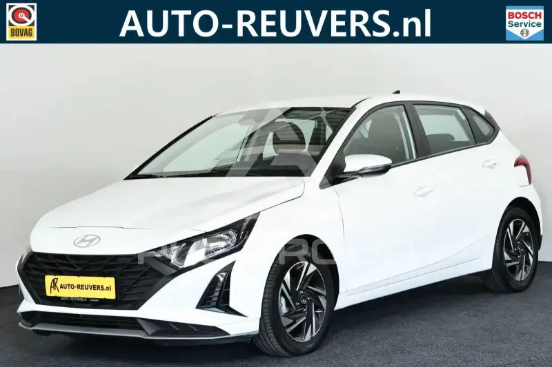 2024 Hyundai I20