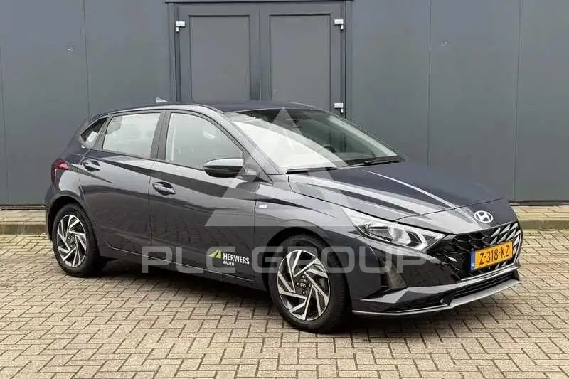 2024 Hyundai I20