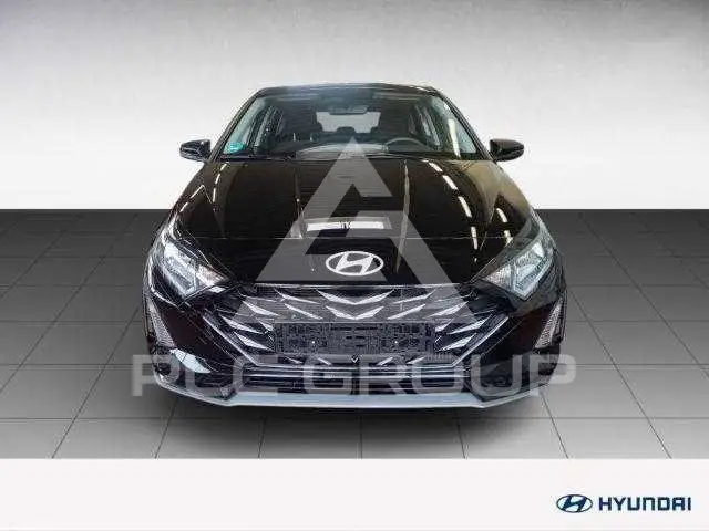 2024 Hyundai I20