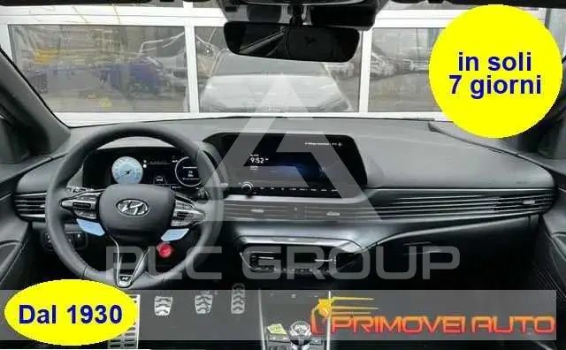 2024 Hyundai I20