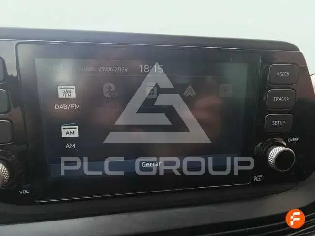 2024 Hyundai I20