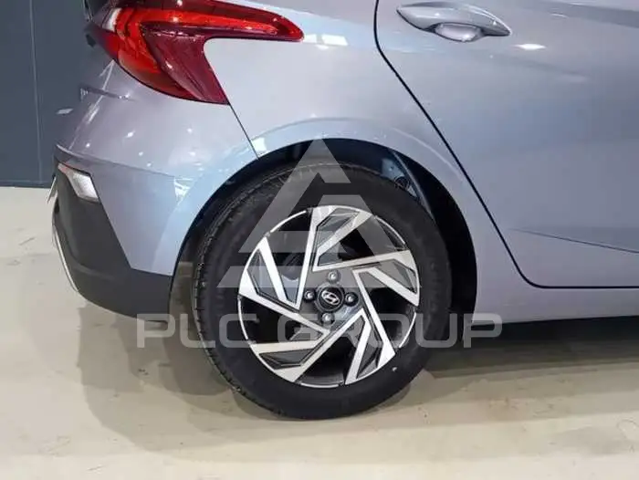 2024 Hyundai I20