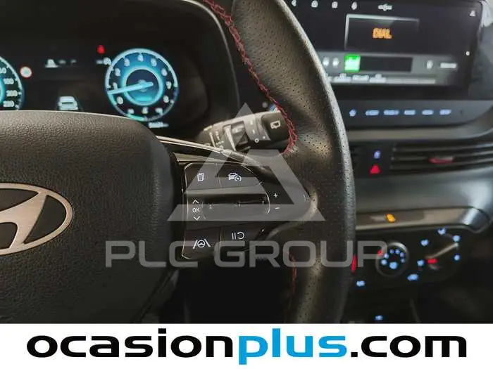 2024 Hyundai I20