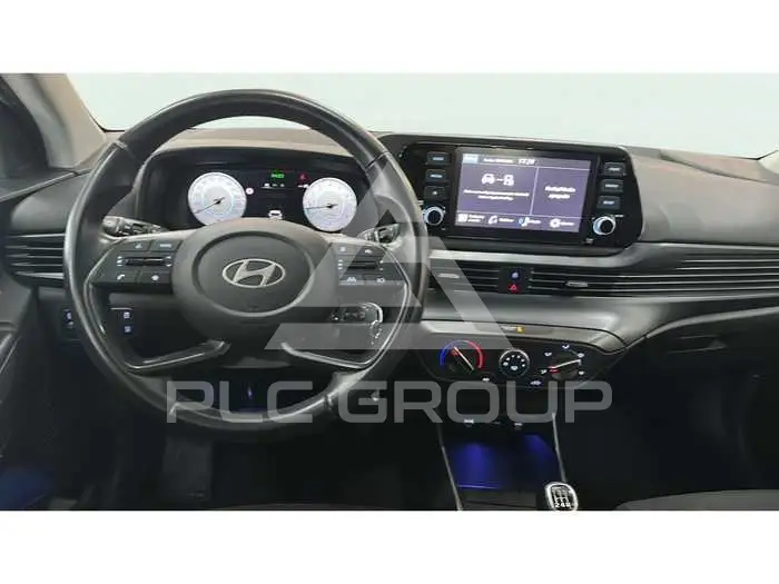2024 Hyundai I20