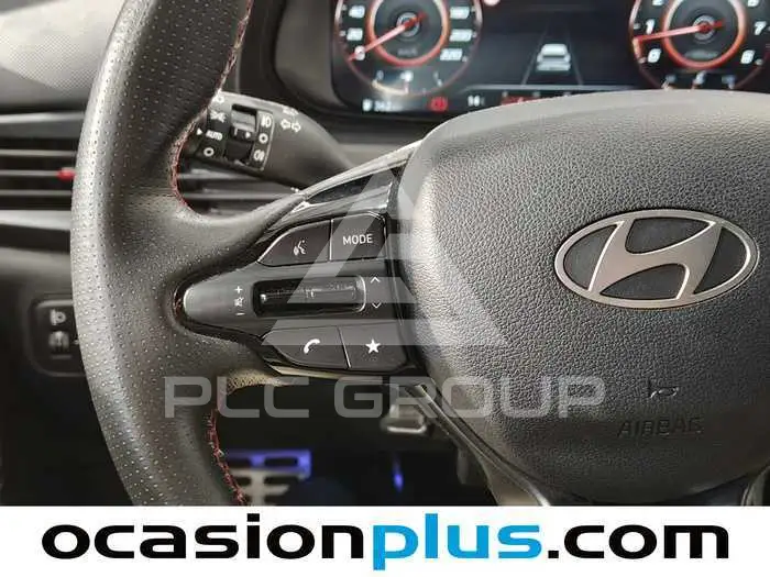 2024 Hyundai I20