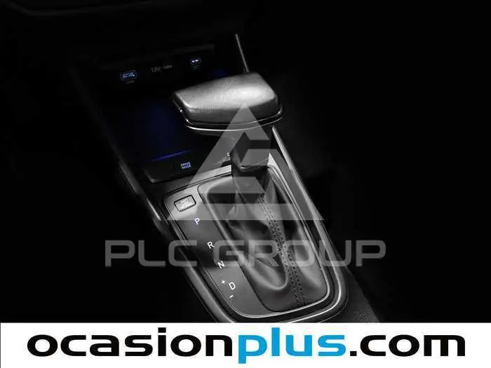 2024 Hyundai I20