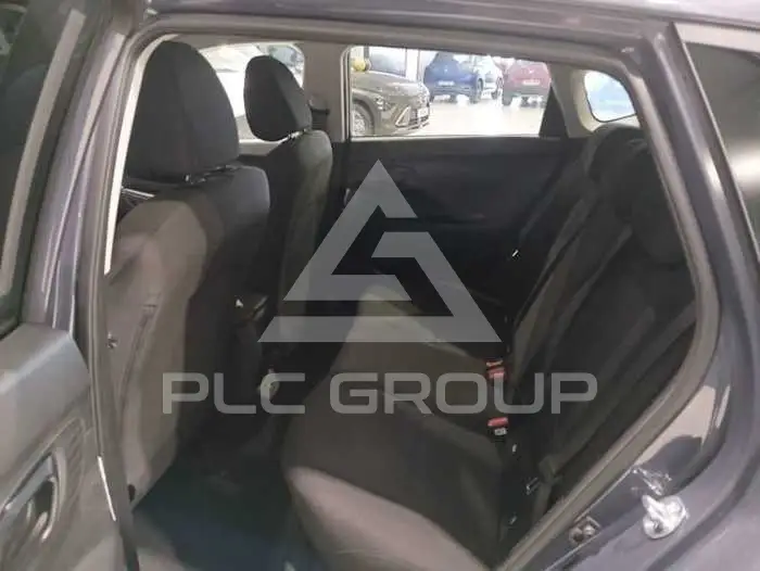 2024 Hyundai I20