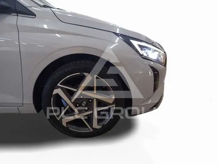 2024 Hyundai I20
