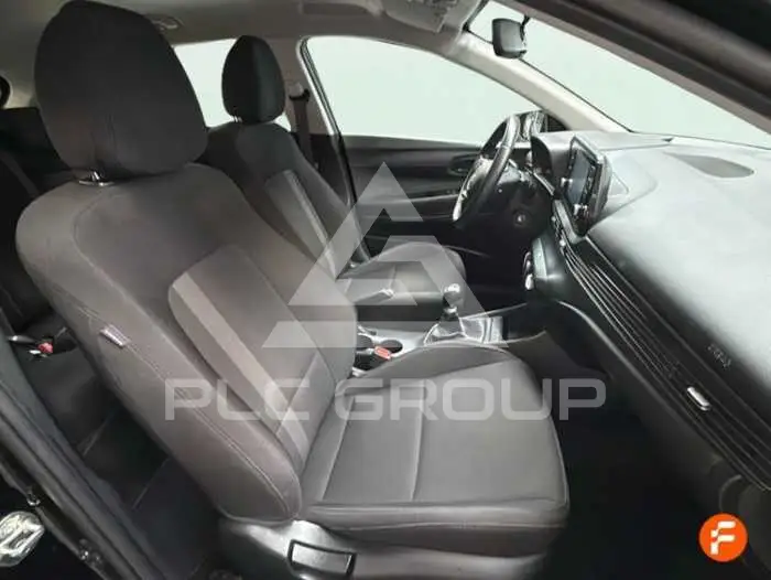 2024 Hyundai I20