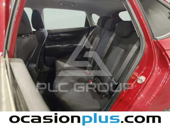 2024 Hyundai I20