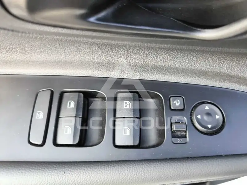 2024 Hyundai I20