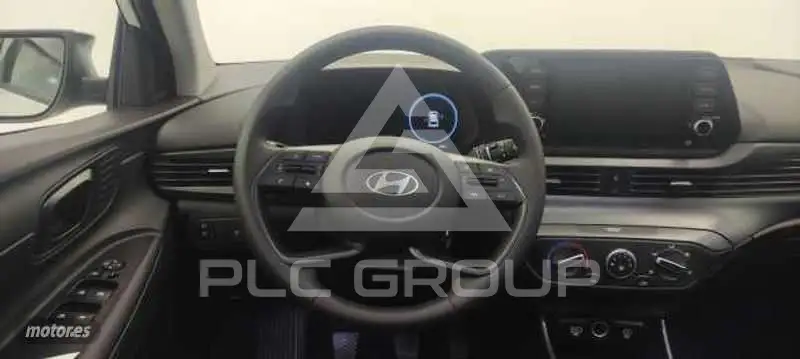 2024 Hyundai I20