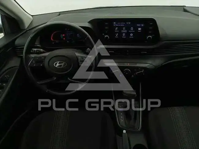 2024 Hyundai I20