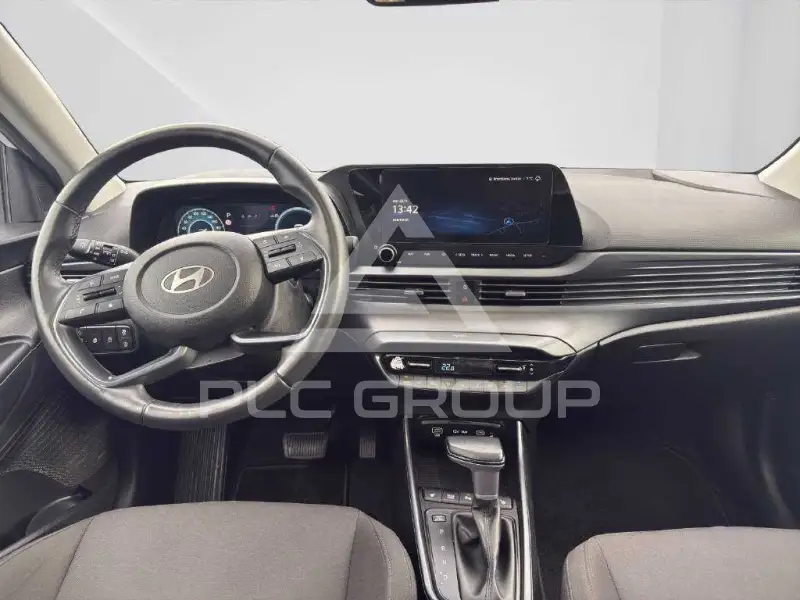2024 Hyundai I20