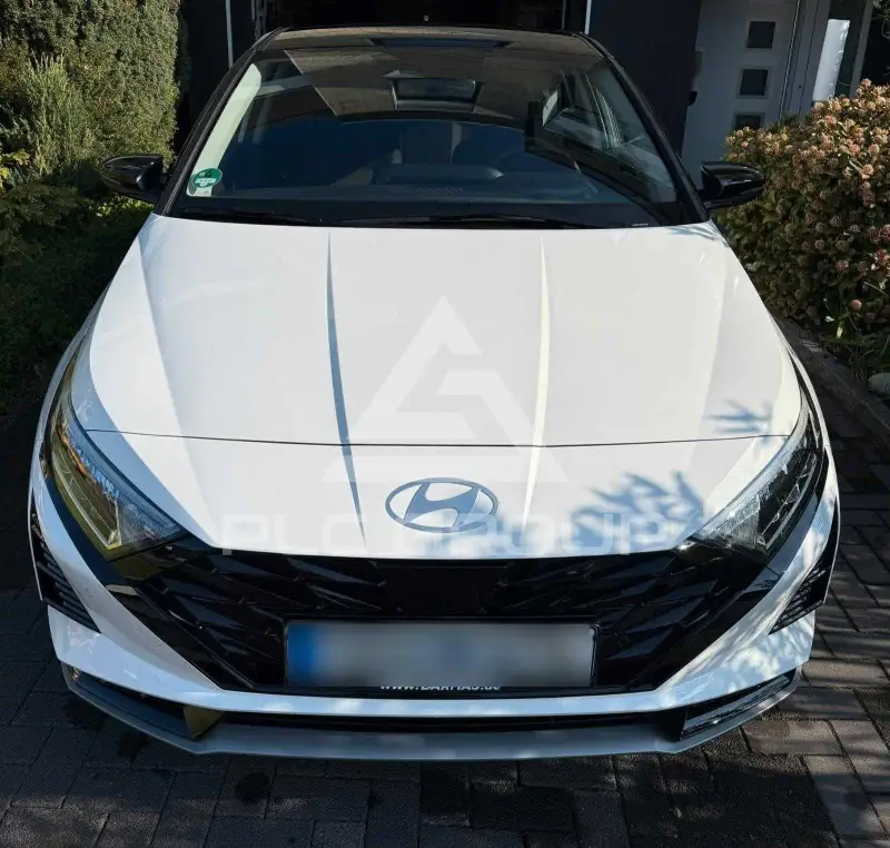 2024 Hyundai I20