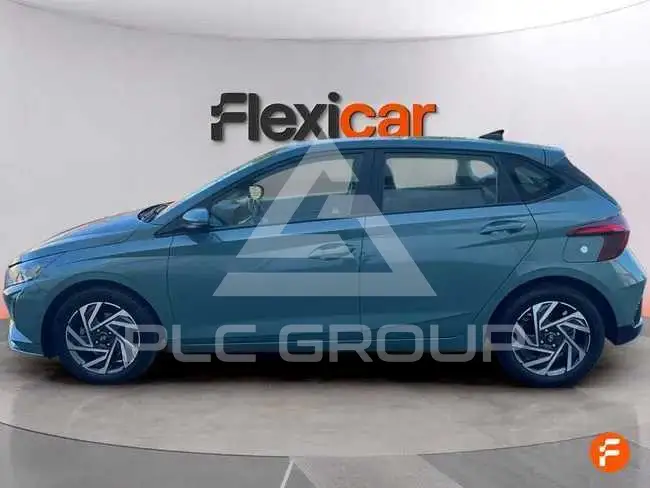 2024 Hyundai I20