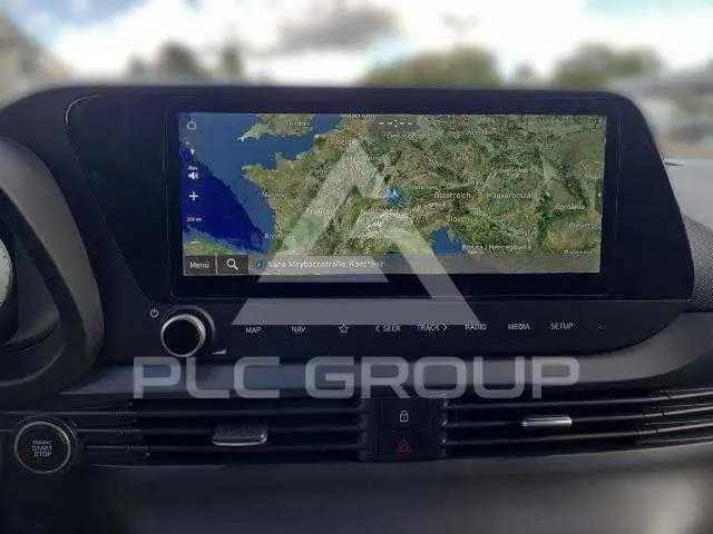 2024 Hyundai I20