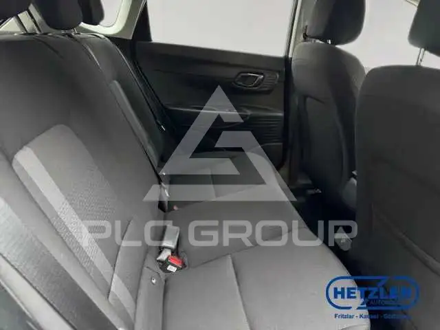 2024 Hyundai I20