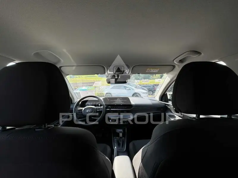 2024 Hyundai I20