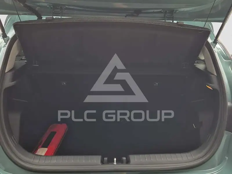 2024 Hyundai I20