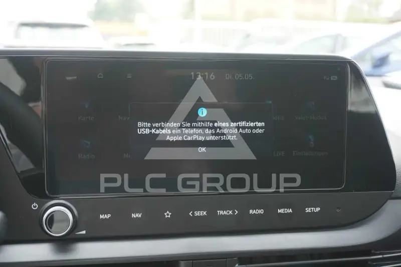 2024 Hyundai I20