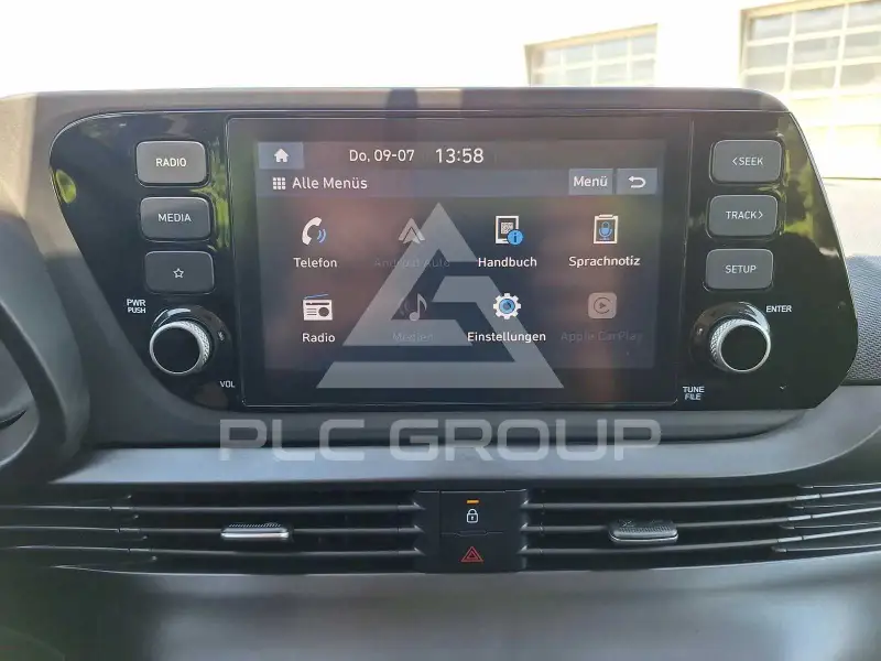 2024 Hyundai I20