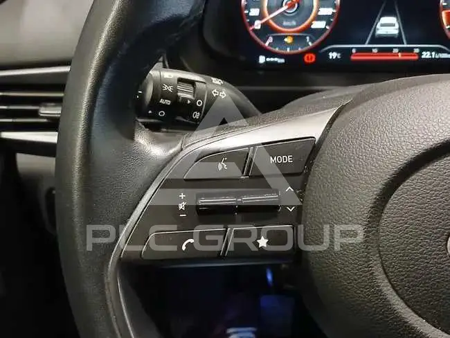 2024 Hyundai I20