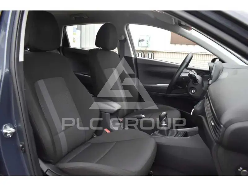 2024 Hyundai I20
