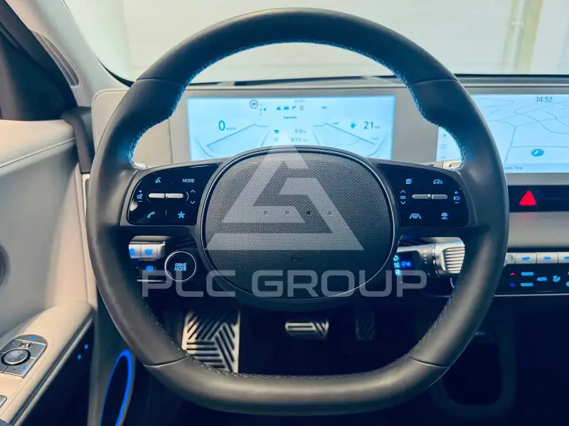 2024 Hyundai Ioniq